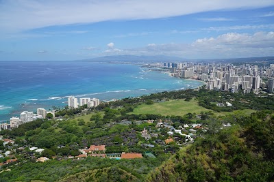 Honolulu County