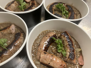 Photo n°9 de La P'tite Mamma à Valence (Buffet de mariage)