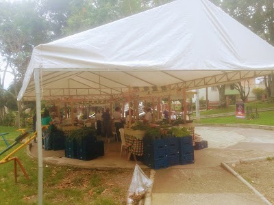 Photos of Ajedrez Park