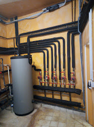 Photo n°5 de Alpes Chauffage Technique | Entretien Réparation SAV Agrée à Cagnes-sur-Mer (Service de maintenance de panneaux solaires)