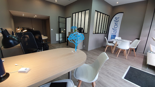 Agence immobilière Laforêt La Celle-Saint-Cloud - Thumbnail