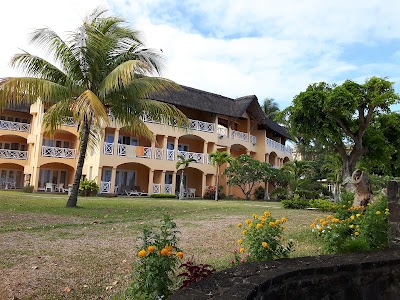 Photos of Merville Beach Hotel