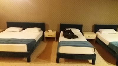 Photos of Kourosh Hotel