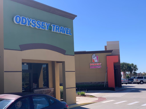 Odyssey Travel Viera - Thumbnail