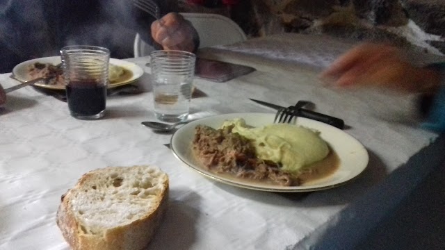 buron du Cau de la Truque SAS DELTUEL CHASSALY