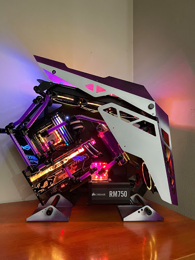 RIN Computers - Visual