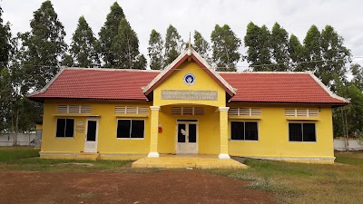 Photos of សាលាក្រុងសំរោង Samrong Municipality