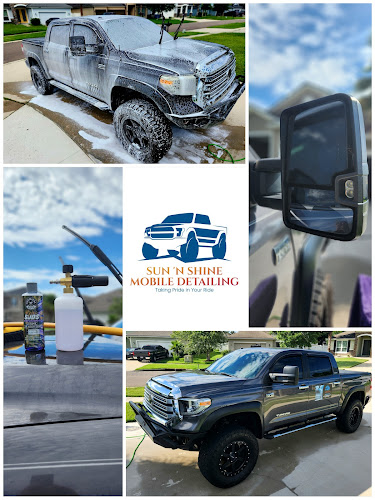 Sun ' N Shine Mobile Detailing