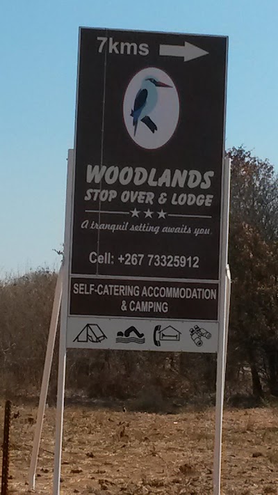 Photos of Camping (Woodlands Stop-Over)