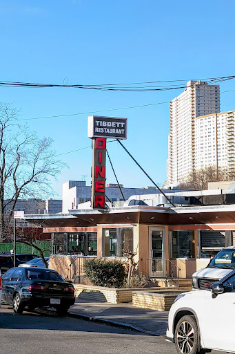 Tibbett Diner - Thumbnail