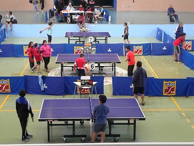 Photos of Epicentro 1