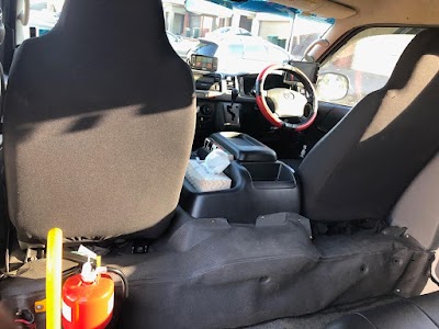 Photos of Maxis Taxis (1 to 11 Seater Maxi Taxi Melbourne)