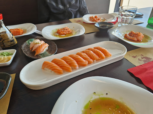 Sakura - Japanese Food - Thumbnail