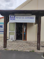 MAZAL LITERIE à Yerres
