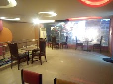 Dunkin’ Donuts lahore