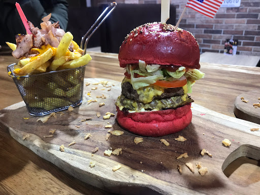 Photo 2 - Restaurant Westinghouse