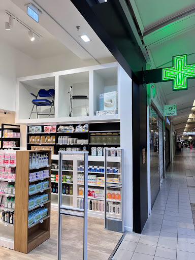 SELAS PHARMACIE VERON