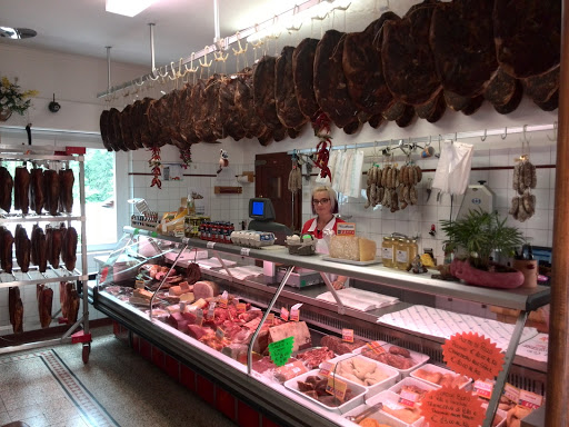Macelleria Salumeria Ongaro