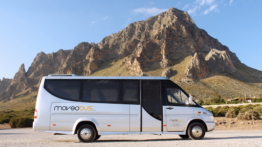 moveobus - Visual