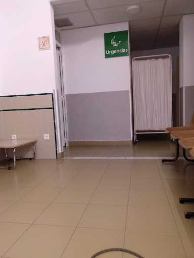 Centro Salud Abla - Thumbnail