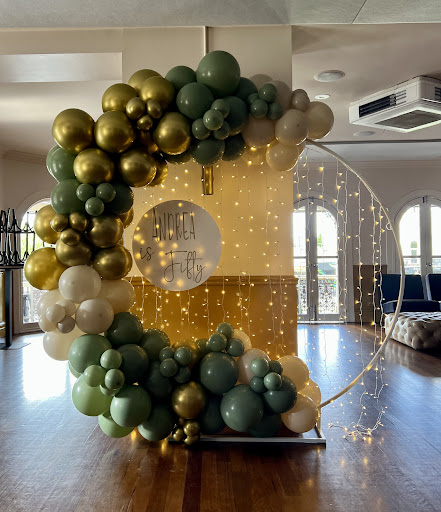 Balloon Delights Logo