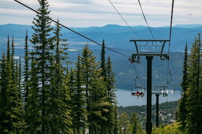 Whitefish Mountain Resort