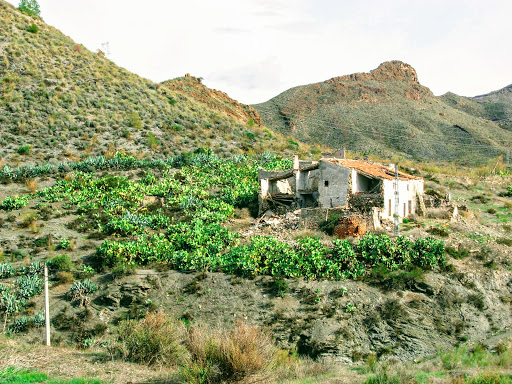 Vía Verde Lucainena de las Torres (Este) - Thumbnail