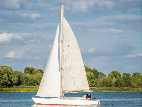 Leland Yacht Club - Thumbnail