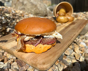 Photo n°1 de Tata Déboîte à Parthenay (Restaurant)