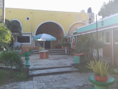 Photos of Posada San Jos&eacute;