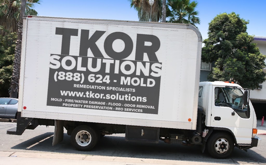 TKOR Solutions photo