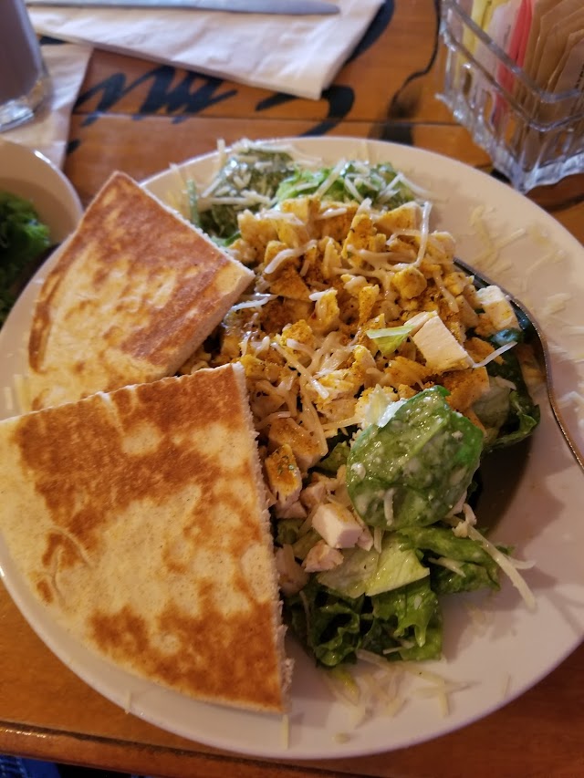 Raven Cafe