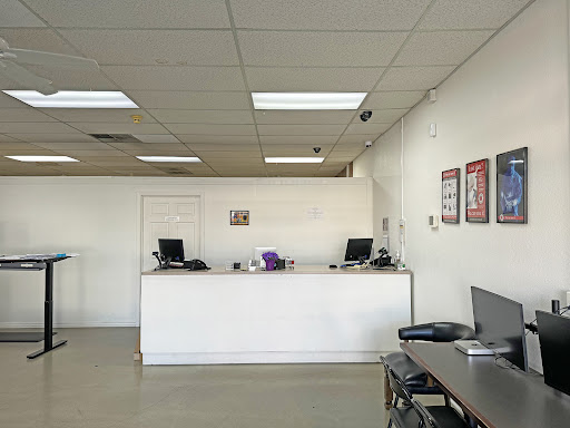 Computer Link Inc - Visual