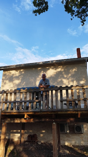 Photo de Gîte Le Moulin d'Escoutoux à Escoutoux (63300)