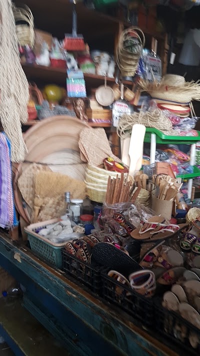 Photos of La Parroquia Market Zone 6