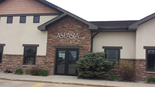 Aspasia - United States