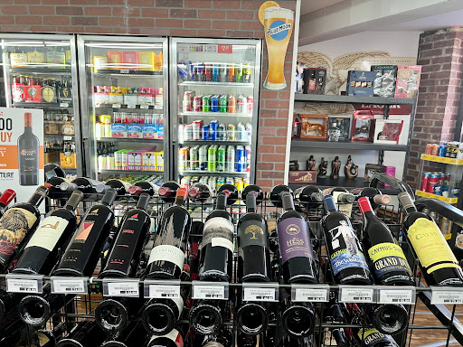 Albie's Package Store - Thumbnail