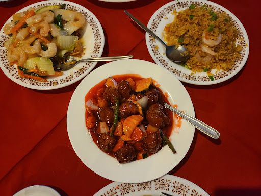 Forbes Garden Chinese Restaurant