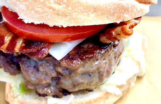 HamBurderia - Visual