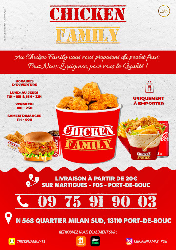 Photo 1 - Burger de la Vallée