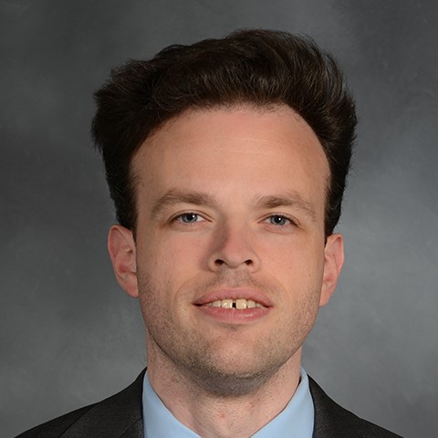 Daniel Matthew Mcdonald M D