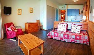 Photo n°18 de La Grange de l'Izoard à Arvieux (Appartement de vacances)