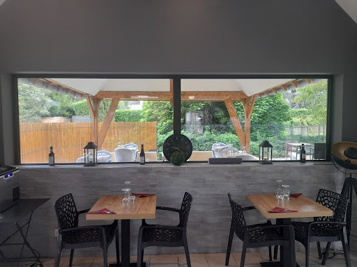 Dolce Gusto brasserie