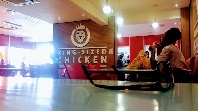 Photos of Shoprite Angola