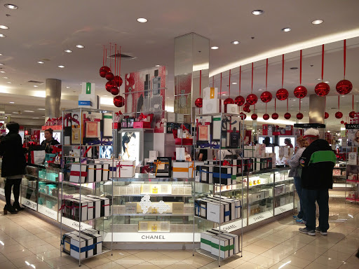 Baybrook Mall - Visual
