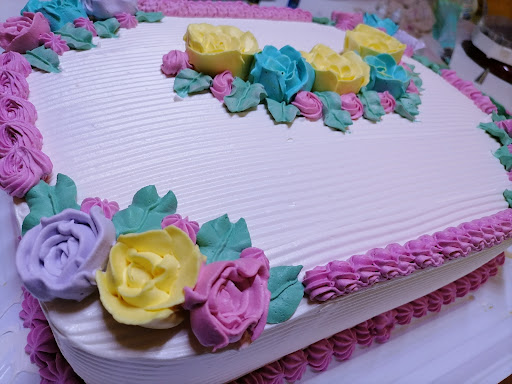 Pastelería "Dulces Recuerdos" - Thumbnail