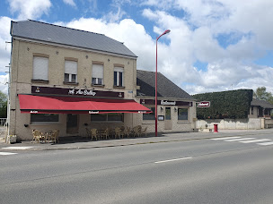 Photo n°24 de AU SULKY à La Capelle (Bar)