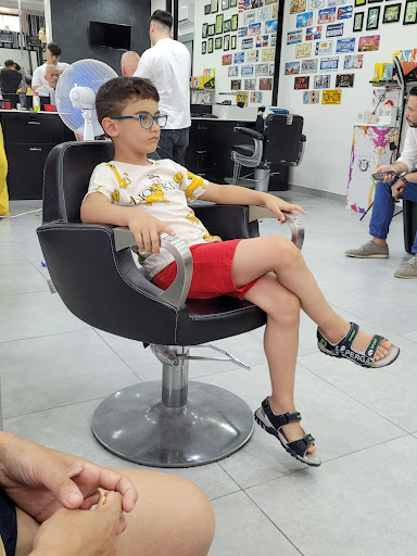 Hair Felice 2 - Thumbnail