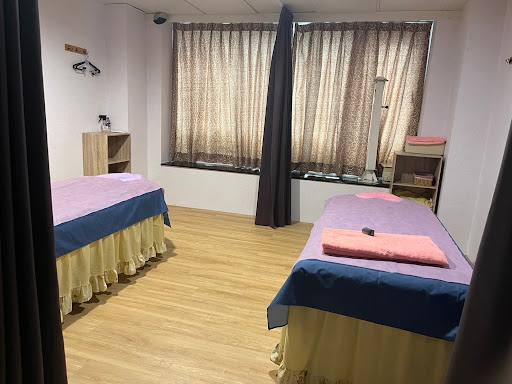 舒悦養生館評價、營業時間、服務項目、價格 - 專業按摩舒壓與腳底按摩