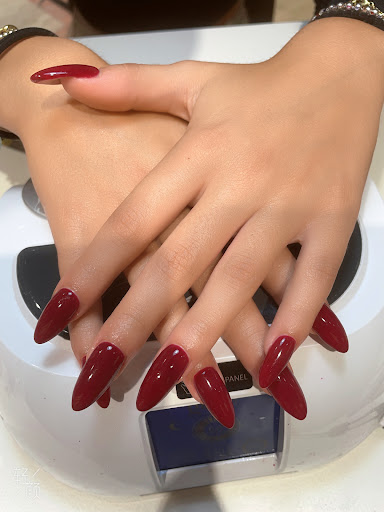 QINQIN nail spa - Thumbnail
